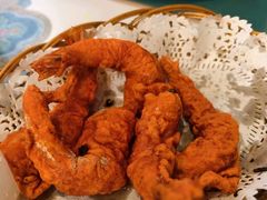 -Santoor 萨都里印度餐厅(北锣鼓巷店)