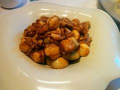 -怡情荟•海鲜青岛菜(五四广场旗舰店)