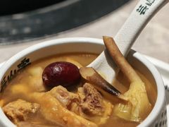 -芸山季·云南山珍菌火锅(宝能环球汇店)