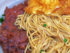 -无名氏面馆(邮电路店)