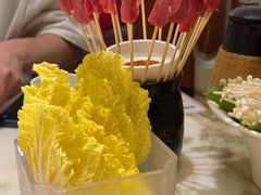 -涮福記·现切牛羊肉火锅(世纪汇店)