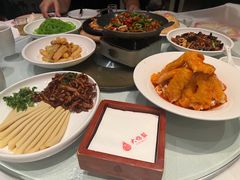 -大鸭梨烤鸭店(光彩店)