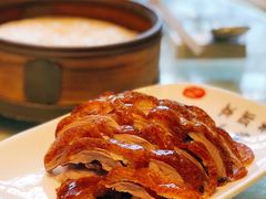 -全聚德(扬州虹桥坊店)