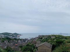 -东极岛景区
