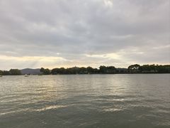 -石湖景区