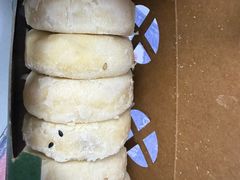 -赵记素斋·绿豆馅饼(钟楼小区店)