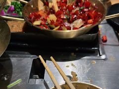 -KAOKAO烤烤·丹东海鲜烧烤(望京店)