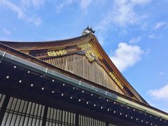 -京都御所