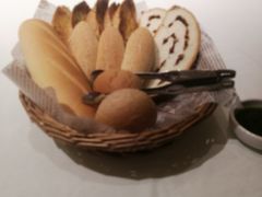 杂粮面包筐-九十九顶毡房(阜石路店)