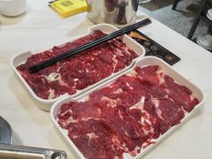 -潮汕大目牛肉火锅(上梅林店)