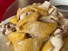 -林家饭店(新林公路店)