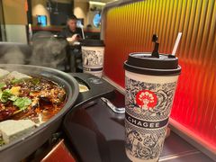 -霸王茶姬(正佳广场店)