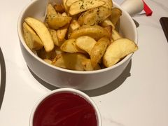 -赤火牛排(金狮广场店)