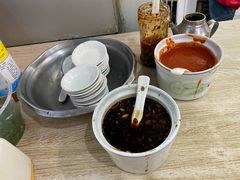-古街捞化牛杂(井大店)