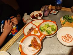 -探鱼·鲜青椒爽麻烤鱼(正佳广场店)