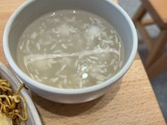 -素满香·全民食养自助(长宁龙之梦店)