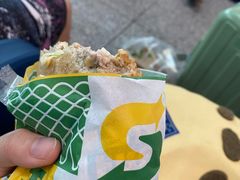 -赛百味SUBWAY(马台街店)