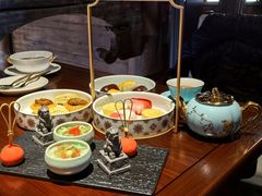 -广富林宰相府酒店·水云间