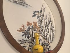 -徽韵人家·传承正宗徽菜(牡丹园店)