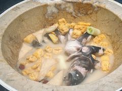-云海肴云南菜·蒸汽石锅鱼(青岛万象城店)