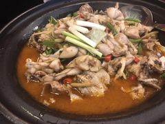 -蛙三泡椒牛蛙(万象城店)