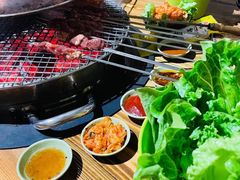 -梁山烤肉(旗舰店)