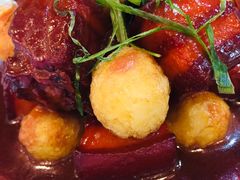 -高老庄新家宴(北斗星广场店)