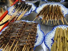-东门町美食街