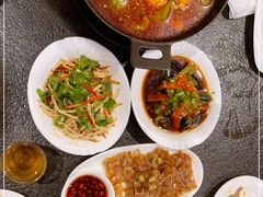 -湘肠香火锅店(团结湖店)