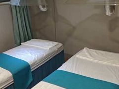 -金蚁康•经络调理•肩颈按摩(万达金街店)