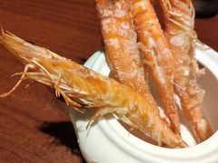 -黑松白鹿(崇文门新活馆店)