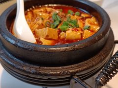 -川味堂·四川豆花(八卦岭店)