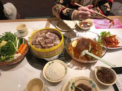 -七八冷面·延边朝鲜族美食(圣熙八号店)