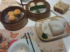 -虾饺妹·酒家(金碧店)