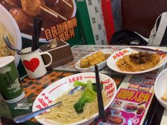 -九龙冰室(新中关购物中心店)