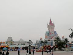 -厦门方特梦幻王国