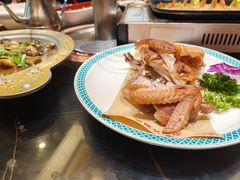 -大清花饺子城(昌黎店)