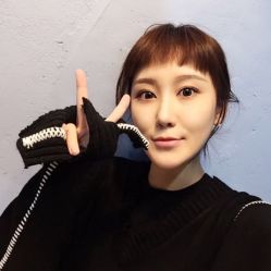 -东田造型
