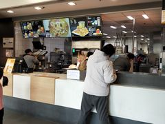 -麦当劳(曲阳店)