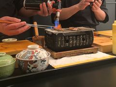 -Sushi Hanzo半藏(天环广场店)