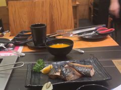 -千寻烧肉(政务区店)
