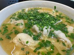 -王记姚家味·地道苏帮菜(凤凰街店)