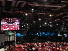 -国家会展中心（上海）虹馆EH