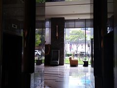 -宁波威斯汀酒店
