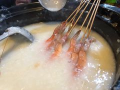 -盈田盈粥庄(博山东路店)