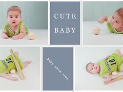 -米奇儿童摄影馆