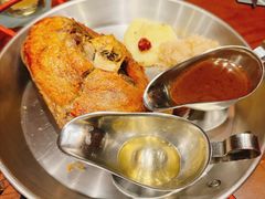 -Ambra Haus琥珀屋精酿餐厅(宝山店)