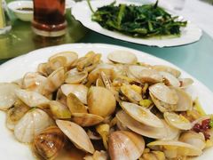 -金海湾海鲜排档(朱家尖店)