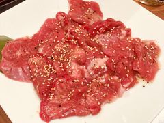 -俺的焼肉(銀座9丁目店)