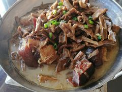 -桃花姐假日酒店·桃花潭土菜馆